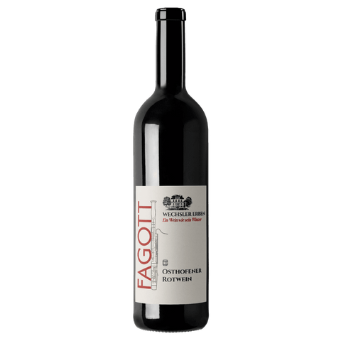 2022 Fagott Osthofener