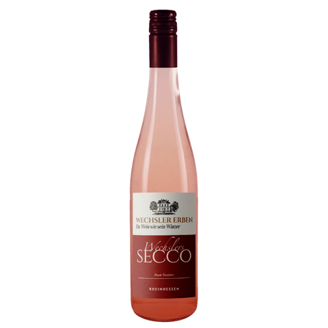 2023 Wechslers Secco Rosé