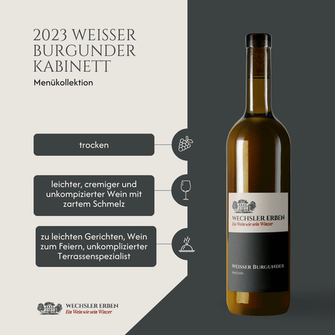 Wechslers Party-Paket