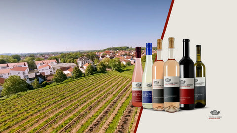 Grillabende genießen – mit dem passenden Weinpaket