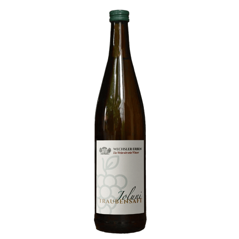 JOLUNI Traubensaft weiß