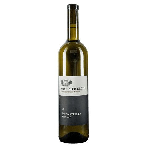 2023 Muskateller feinherb
