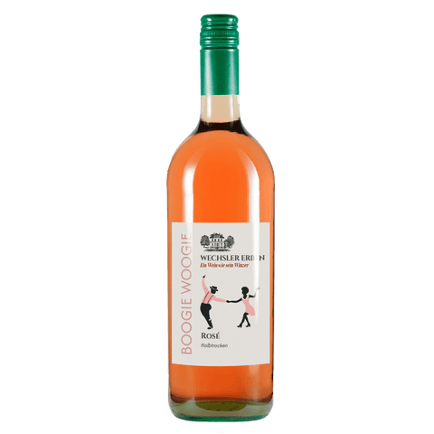 Rosé, Blanc de noir & Weißherbst aus Rheinhessen