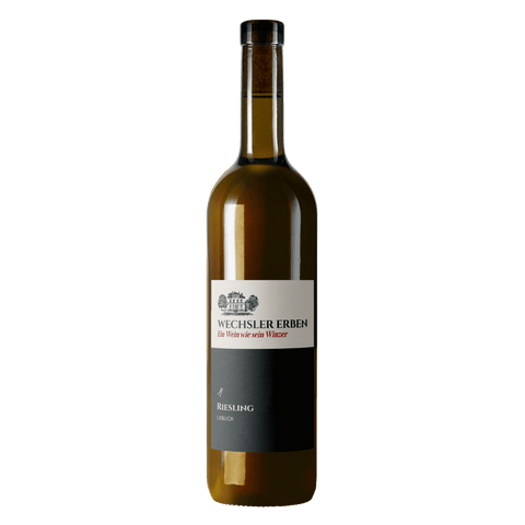 Weißweine aus Rheinhessen