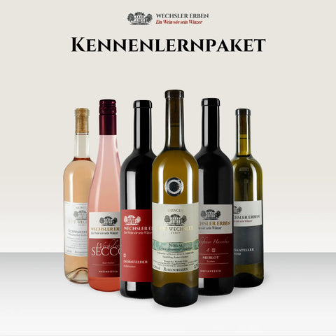 Weinpakete