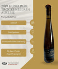 Trockenbeerenauslese edelüß, Weingut Wechsler Erben Othofen Rheinhessen