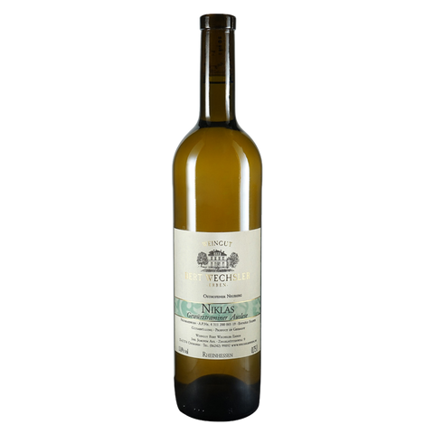 2018 Osthofener Neuberg Niklas Gewürztraminer