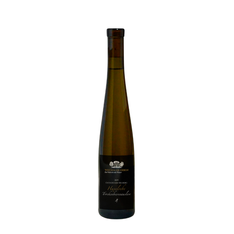 2019 Osthofener Neuberg Huxelrebe Trockenbeerenauslese