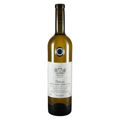 2019 Osthofener Neuberg Niklas Gewürztraminer