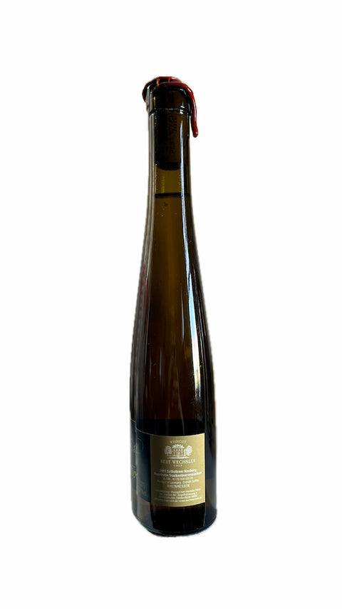 Trockenbeerenauslese Weißer Burgunder, Weingut Wechsler Erben aus Rheinhessen