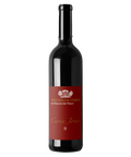 Cuvée Jonas Barrique Rotwein aus Spätburgunder & Cabernet Dorsa vom Weingut Wechsler Erben aus Rheinhessen