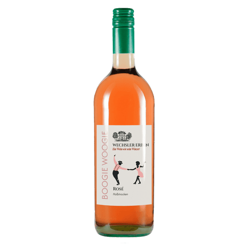 2023 Boogie Woogie Rosé