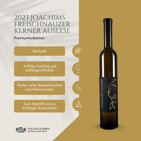 2023 Joachims Freischnauzer