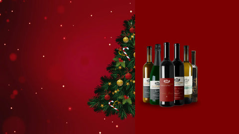 Die perfekte Auswahl für die Feiertage!