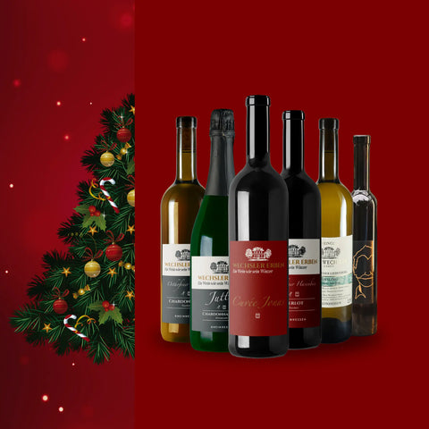 Weihnachts-Premium-Paket