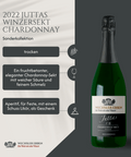 2024 Juttas Winzersekt Muskateller extra trocken