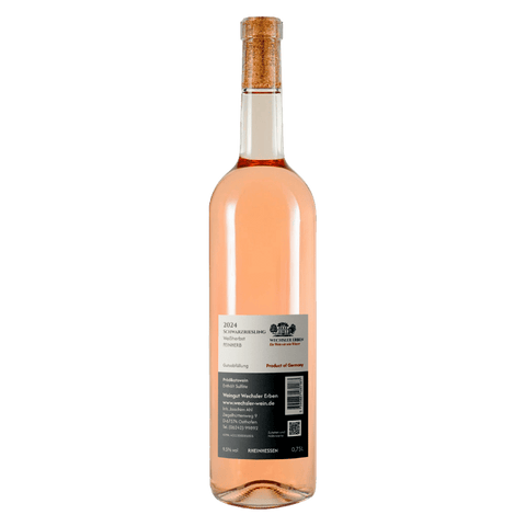 2024 Schwarzriesling Weißherbst