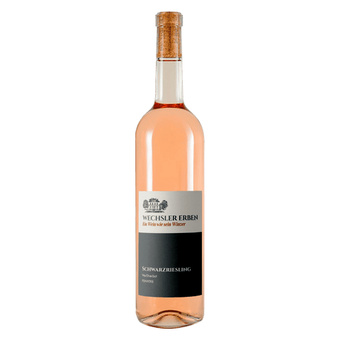 2024 Schwarzriesling Weißherbst