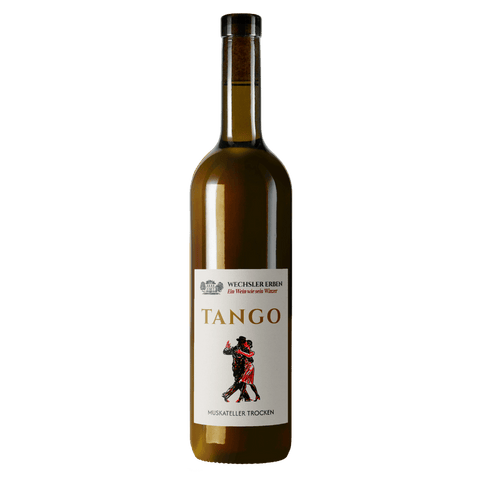2024 TANGO Muskateller trocken