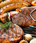 Wechslers Grillrotwein aus Rheinhessen