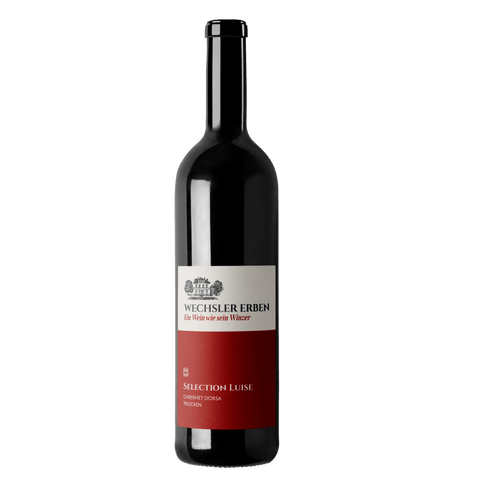 2022 Selection Luise Cabernet Dorsa