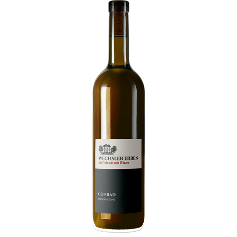 2023 CONRAD Kerner Riesling