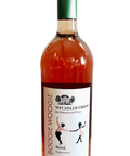 Rosé halbtrocken Boogie Woogie-Weingut Wechsler Erben, Osthofen/Rheinhessen