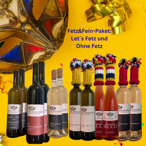 Fetz & Fein Paket