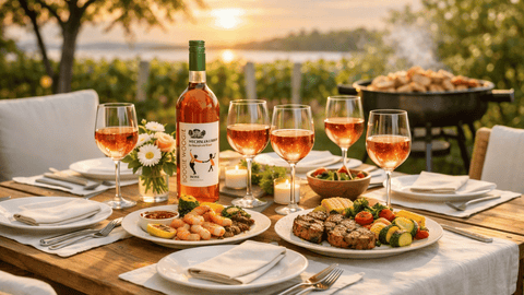 Sommerzeit ist Grillzeit – entdecke unser Grillpaket!