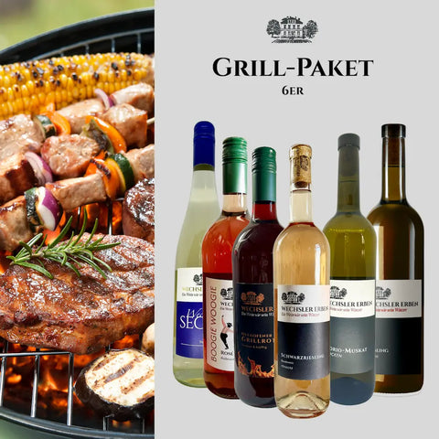 Grill-Paket