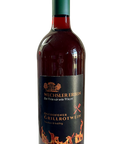 Grillrotwein trocken, Weingut Wechsler Erben aus Rheinhessen