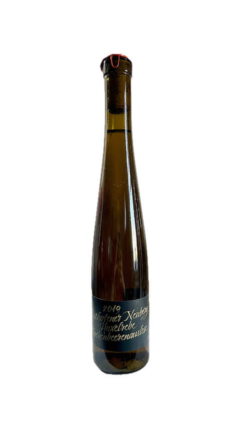 Trockenbeerenauslese edelsüß, Weingut Wechsler Erben aus Rheinhessen