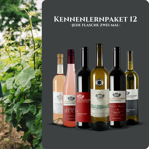 Kennenlernpaket