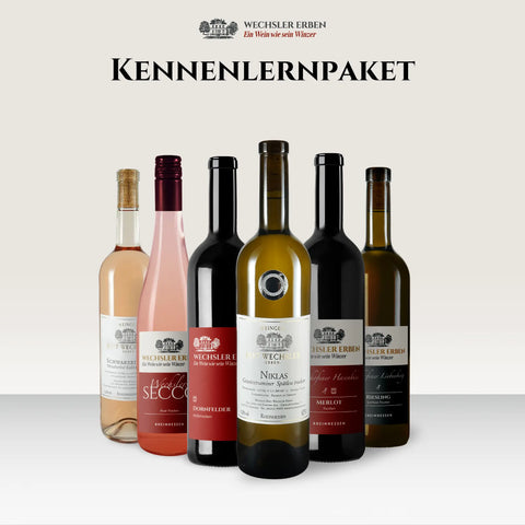 Weinpakete