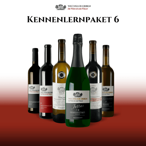 Kennenlernpaket