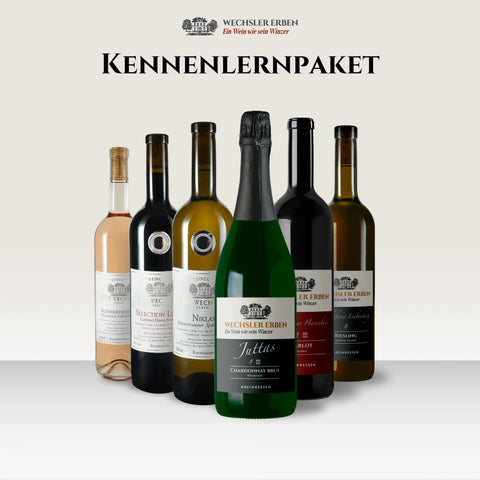 Weinpakete