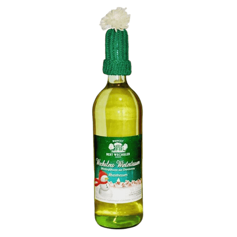 Wechslers Wintertraum aus Gewürztraminer