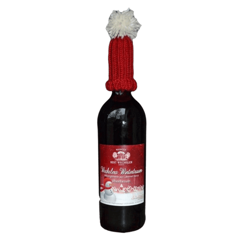 Wechslers Wintertraum rot Glühwein aus Cabernet Dorsa