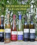 Frühlings‑Paket 2026 vom Weingut Wechsler Erben aus Rheinhessen