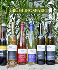 Frühlings‑Paket 2026 vom Weingut Wechsler Erben aus Rheinhessen