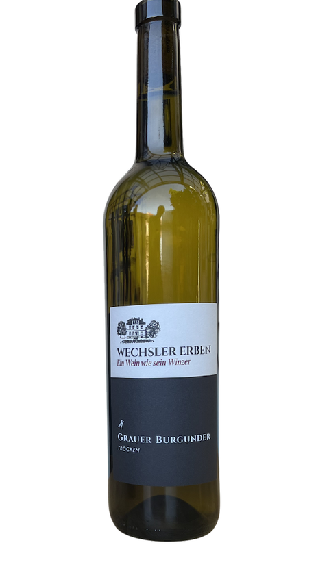 Wein-Neuheiten-Paket 18er