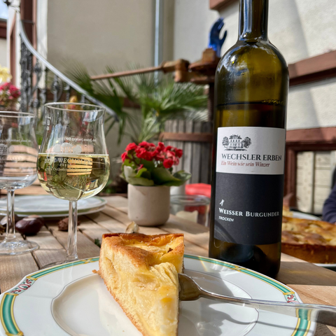 Goldener Herbst - 6er Weinpaket