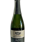 Muskateller Winzersekt extra trocken, Weingut Wechsler Erben aus Osthofen/Rheinhessen