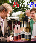 Partypaket 26 - Weingut Wechsler Erben