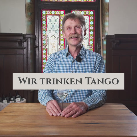 2022 TANGO Gelber Muskateller