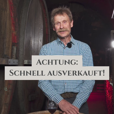 2019 Osthofener Neuberg Spätburgunder 'S'