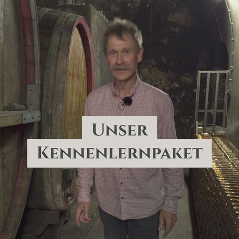 Kennenlernpaket